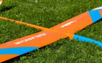 Robbe Modellsport Avalanche ARF Voll-CFK 2,8m Segler Voll-Carbon