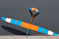 Robbe Modellsport Avalanche ARF Voll-CFK 2,8m Segler Voll-Carbon