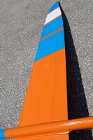 Robbe Modellsport Avalanche ARF Voll-CFK 2,8m Segler Voll-Carbon