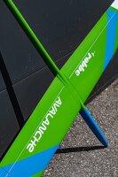 Robbe Modellsport Avalanche Mini ARF Voll-CFK 2,0m Segler Voll-Carbon