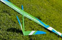 Robbe Modellsport Avalanche Mini ARF Voll-CFK 2,0m Segler Voll-Carbon