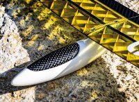 Robbe Modellsport Boo Slope Glider Gelb ARF in innovativer Sperrholzbauweise