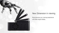 ISDT K2Zip AC/DC Dual Channel Smart Ladegerät -20A, 1-8S