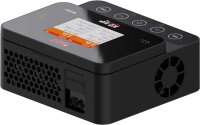 ISDT K2Zip AC/DC Dual Channel Smart Ladegerät -20A, 1-8S