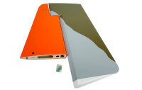 Flex Innovations RV-8 70CC G2 FLS VERTICAL STABILIZER...