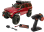 DF-4S Crawler 313mm METALLIC RED - 2023