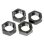 Radmuttern 17mm (4)