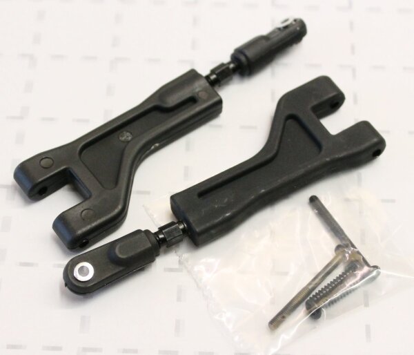 Querlenker oben (2) 1:10XL Line breit