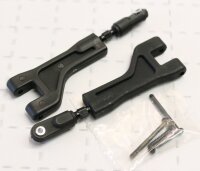 Querlenker oben (2) 1:10XL Line breit