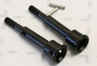 Radachsen (2) 1:10XL Line