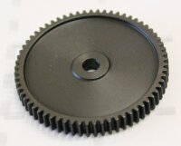Hauptzahnrad Stahl 65 Zähne  BasicLine