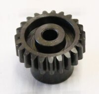 Motorritzel 23 Zähne Stahl BasicLine