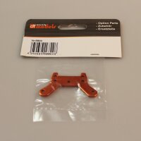 Dämpferbrücke vorne FunLine