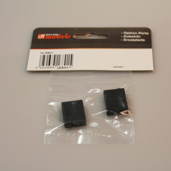 Servohalterung (2) FunLine