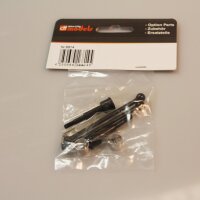 Antriebswellen vorne (2) CVD FunLine