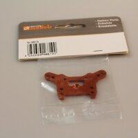 Dämpferbrücke hinten FunLine