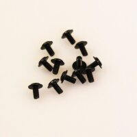 Schrauben 2,5x5,7x5,5 (12)