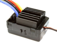 Fahrtregler brushed - WP1040