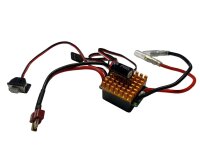 Brushed Regler Crawler