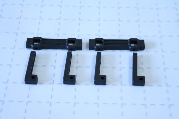 Karosseriehalterungen