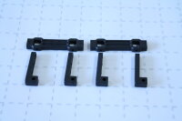 Karosseriehalterungen