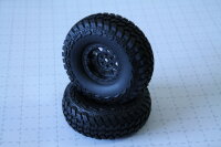 Reifen (2) DF-4S Crawler