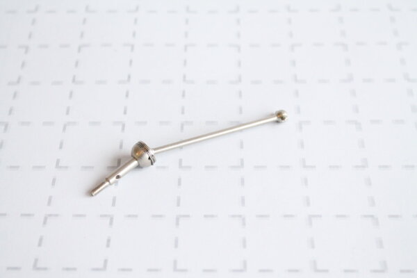 CVD Welle vorne (1) zu 3120/3122