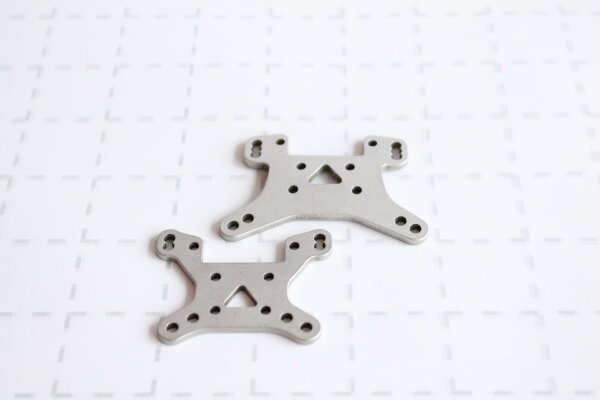 Sto&szlig;d&auml;mpferbr&uuml;cken vorne+hinten 3120/22/23/27