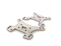 Sto&szlig;d&auml;mpferbr&uuml;cken vorne+hinten 3120/22/23/27