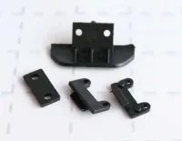 Frontrammer + Halterungen zu 3120/3123/3124/3127