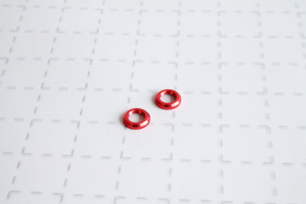 Servosaver-Mutter zu 3120/3122