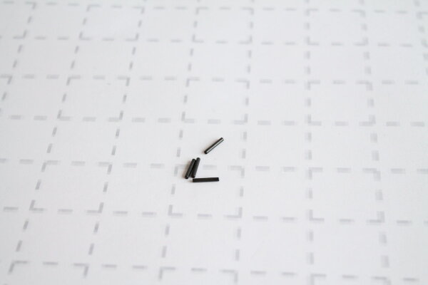 Radmitnehmerpins (4) zu 3120/3122