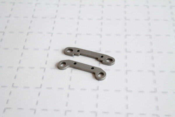 Querlenkerhalterung hinten zu 3120/3122