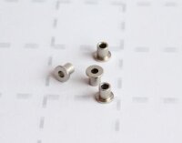 Distanzbuchsen (4) zu 3120/3122