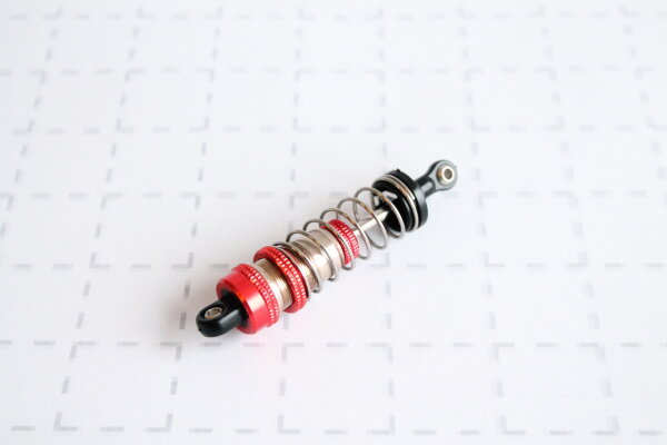 Sto&szlig;d&auml;mpfer vorne komplett (1) 3120/3122/3123