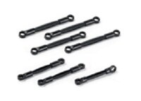 Spurstangen,obere Querlenker,Lenkst.(7),Kstst.Schw