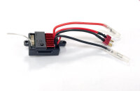 Regler-/Empfängereinheit