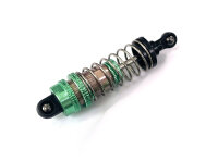 Stoßdämpfer hinten komplett (1)