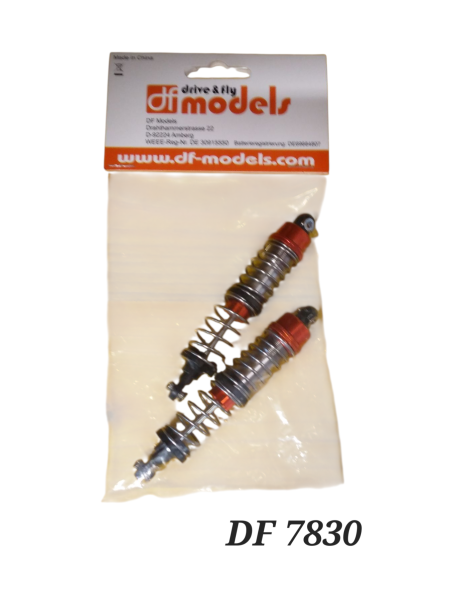 Sto&szlig;d&auml;mpfer hinten (2)