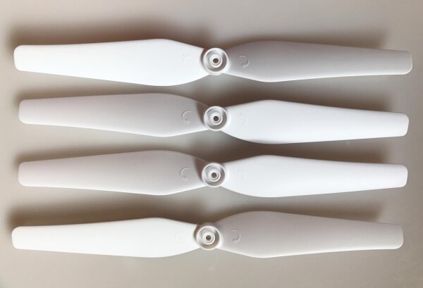 Ersatzrotorbl&auml;tter (4) zu 9200 SkyWatcher RACE XL