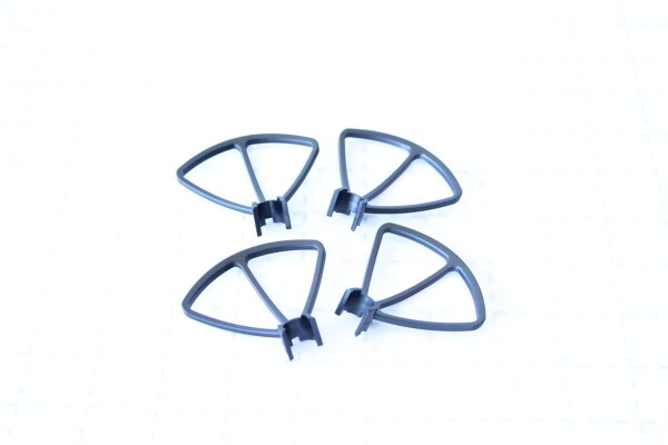 Rotorsch&uuml;tzer (4) zu 9220