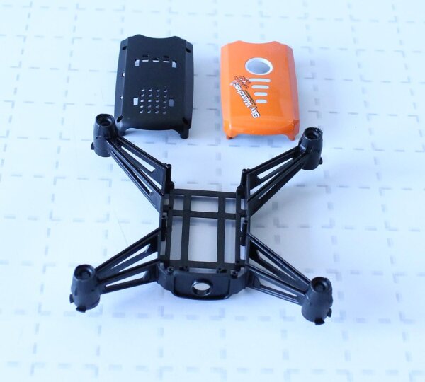 Geh&auml;use/Rahmen zu 9220