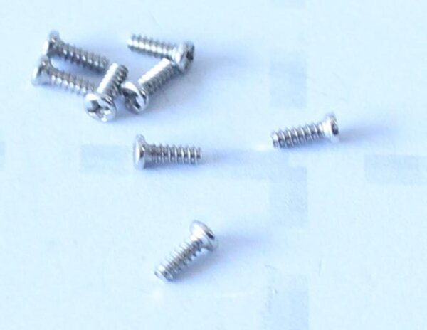 Schraubensatz zu 9220