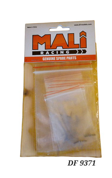 Schraubensatz zu 9360