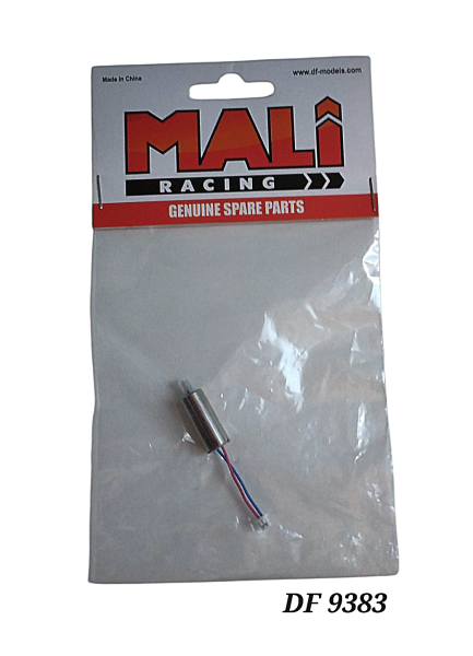 Motor (main) zu 9380 Kabel rot/blau