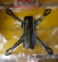 Gehäuse oben zu 9380