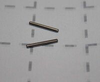 Rotorblattwellen zu 9520