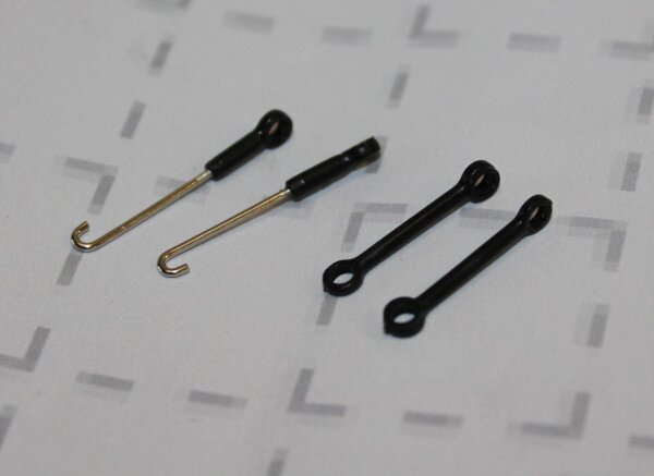 Anlenkgest&auml;nge zu 9520