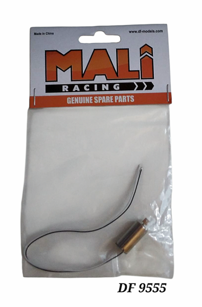 Reverse-Motor (weiss/schwarz) zu 9550