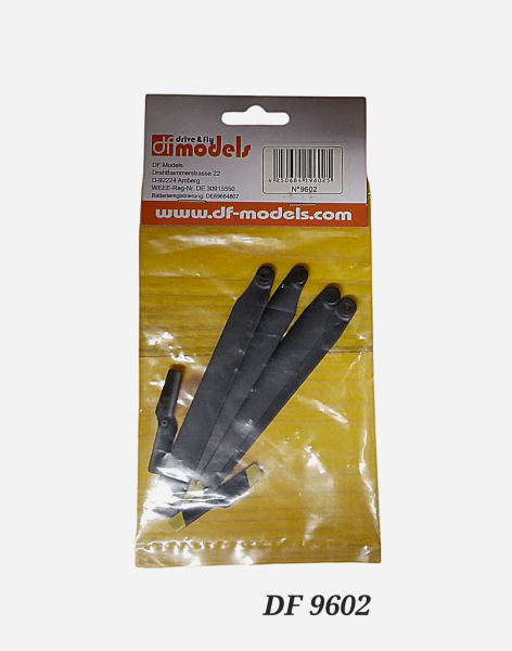 Rotorblatt Set f&uuml;r 9600